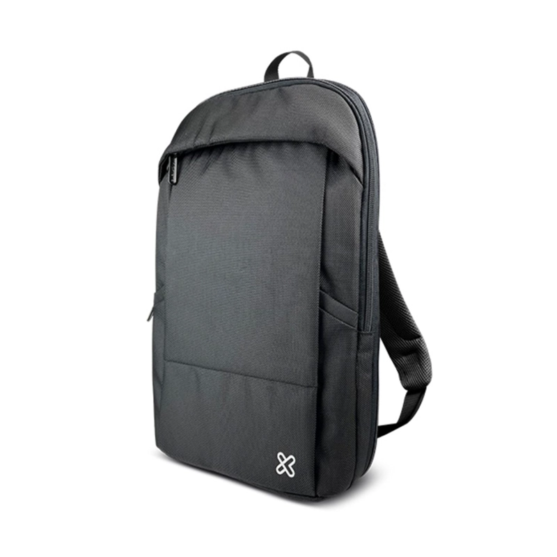 MOCHILA PARA NOTEBOOK XPANDPACK HASTA 15.6' NEGRO