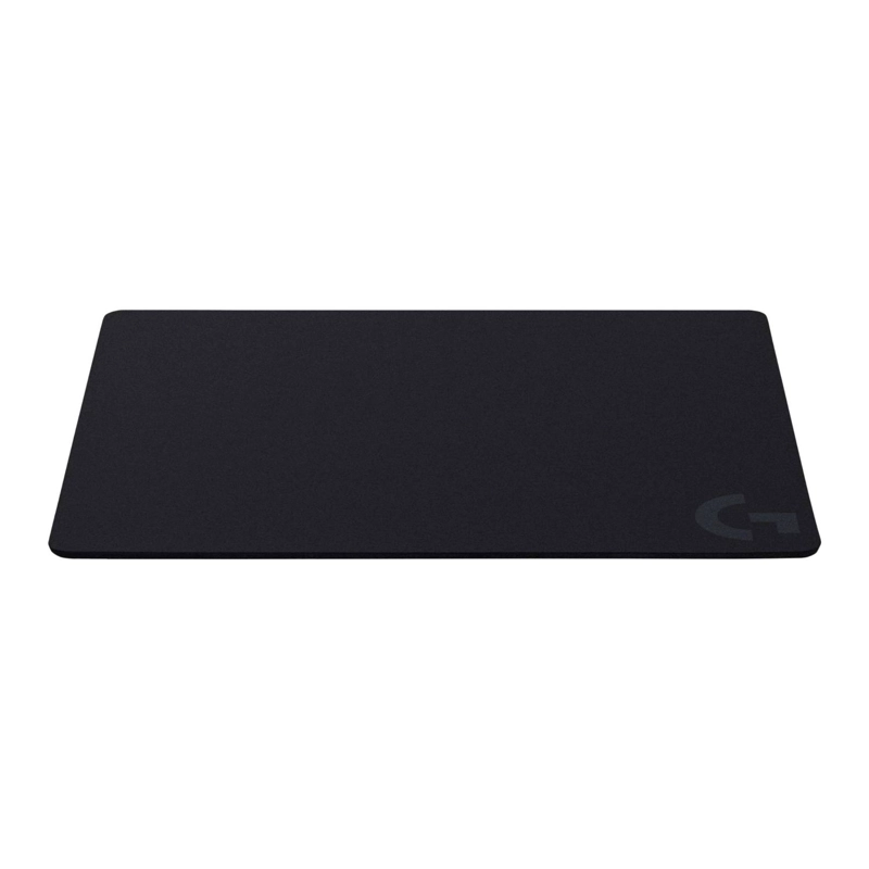 MOUSE PAD GAMING RIGIDO LOGITECH G440 28X34 CM NEGRO - 1