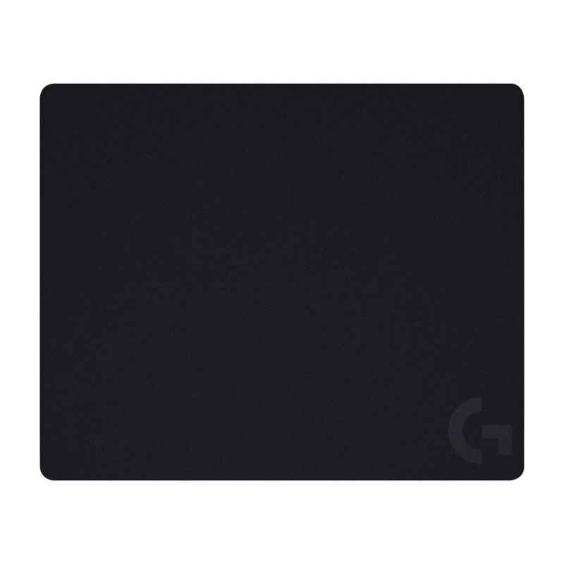 MOUSE PAD GAMING RIGIDO LOGITECH G440 28X34 CM NEGRO - 2