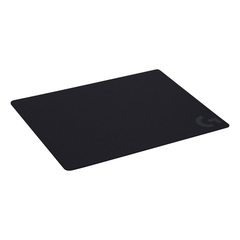 MOUSE PAD GAMING RIGIDO LOGITECH G440 28X34 CM NEGRO - 3