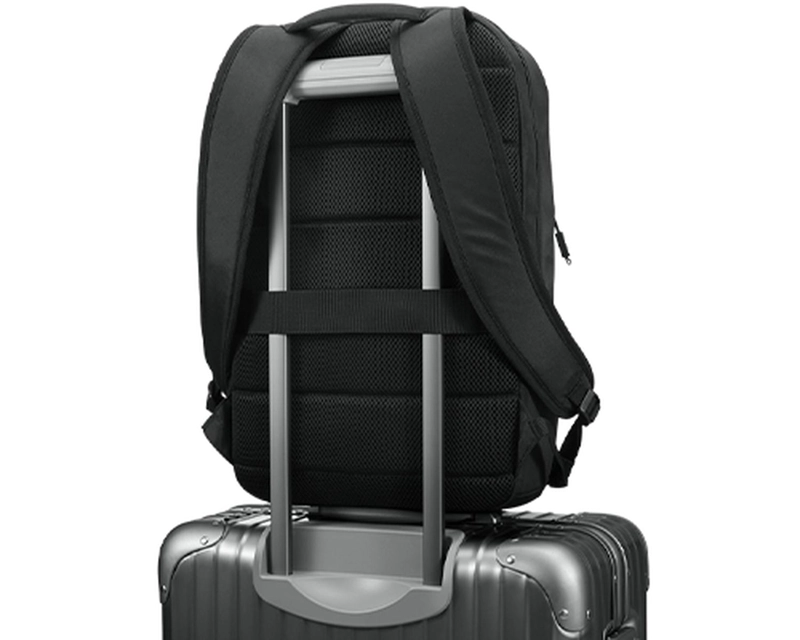 MOCHILA THINKPAD ESSENTIAL ECO 16' NEGRO - 5