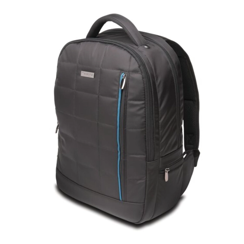 MOCHILA KAMET NYLON 15.6' 28L NEGRO - 1