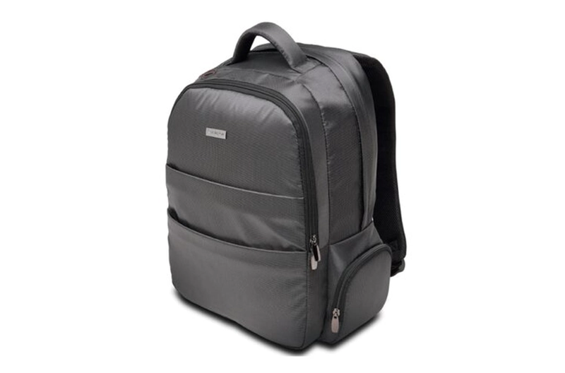 MOCHILA EVEREST 15.6' 25L GRIS - 1