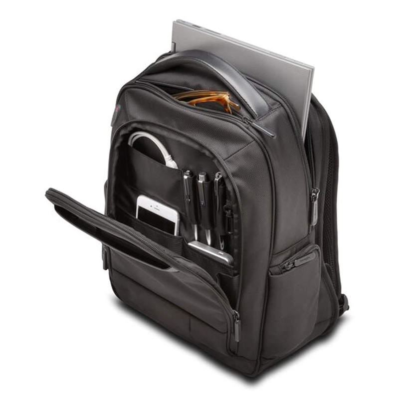 MOCHILA CONTOUR 2.0 PARA NOTEBOOK HASTA 14” - 2