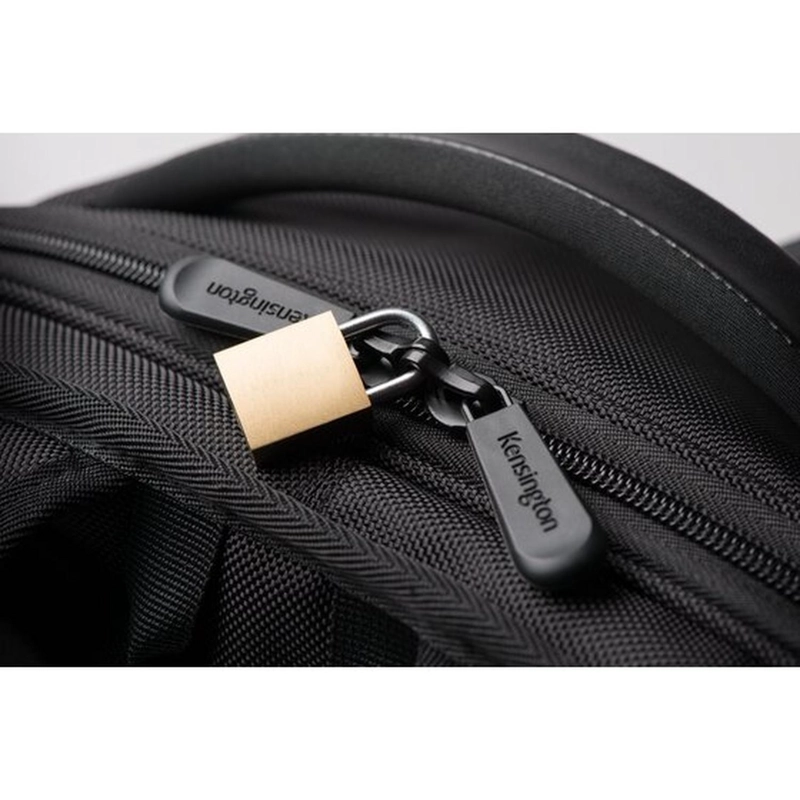 MOCHILA CONTOUR 2.0 PARA NOTEBOOK HASTA 14” - 6