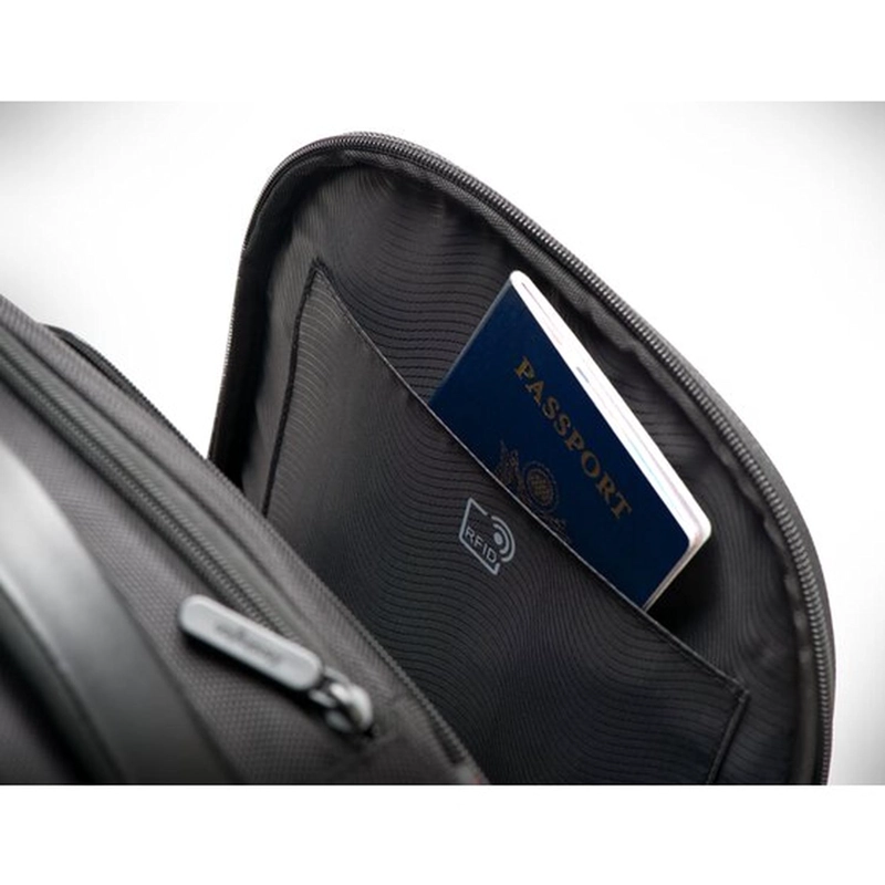 MOCHILA CONTOUR 2.0 PARA NOTEBOOK HASTA 14” - 7