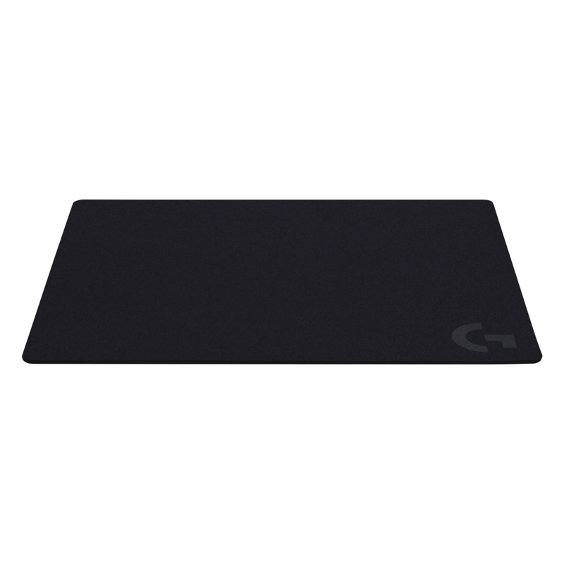 MOUSE PAD GAMING LOGITECH G640 40 X 46 CM NEGRO - 1