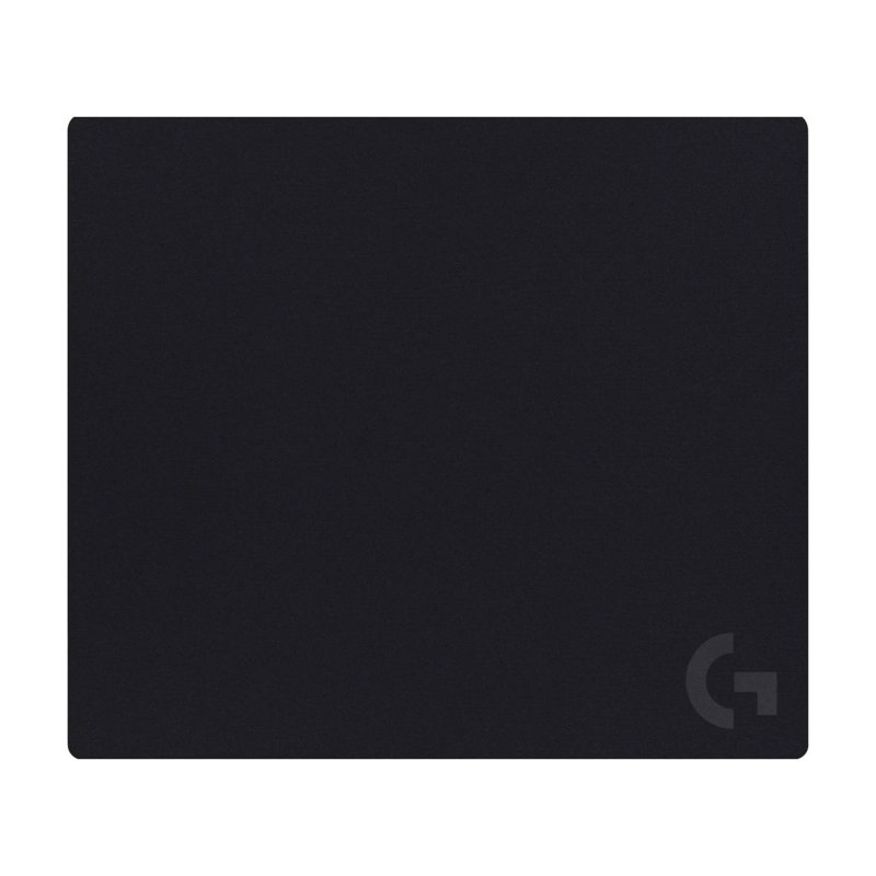 MOUSE PAD GAMING LOGITECH G640 40 X 46 CM NEGRO - 4