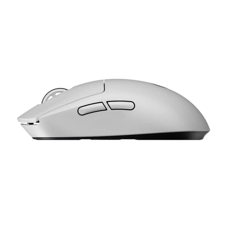 MOUSE GAMER INALAMBRICO LOGITECH PRO X SUPERLIGHT 2 BLANCO - 4