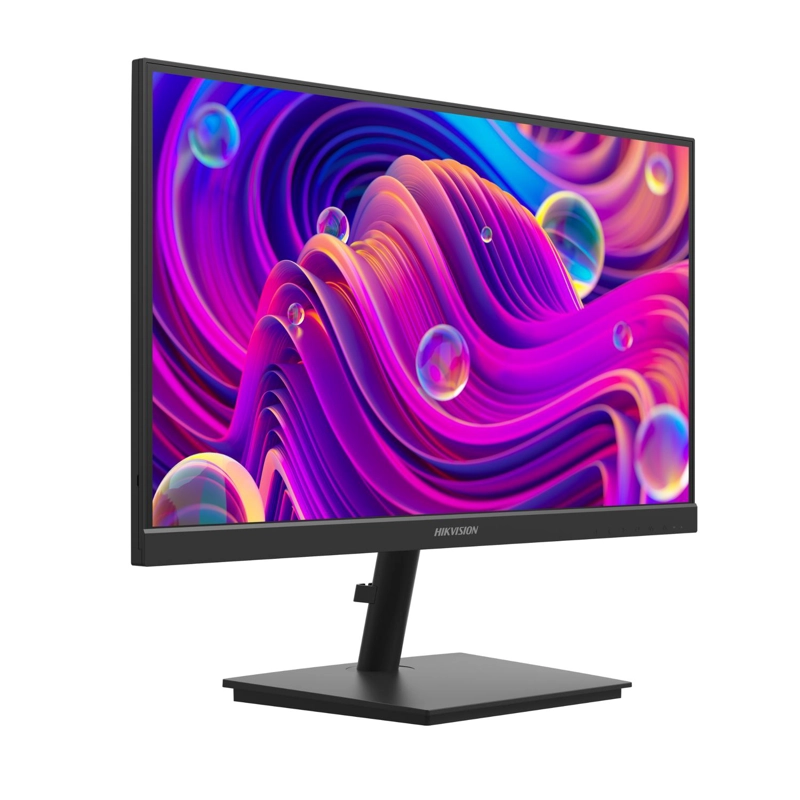 MONITOR HIKVISION 21,5' FHD 100HZ VA ULTRAFINO - 2