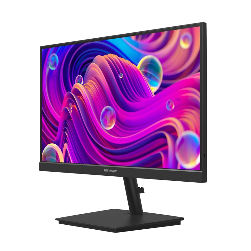 MONITOR HIKVISION 21,5' FHD 100HZ VA ULTRAFINO - 4