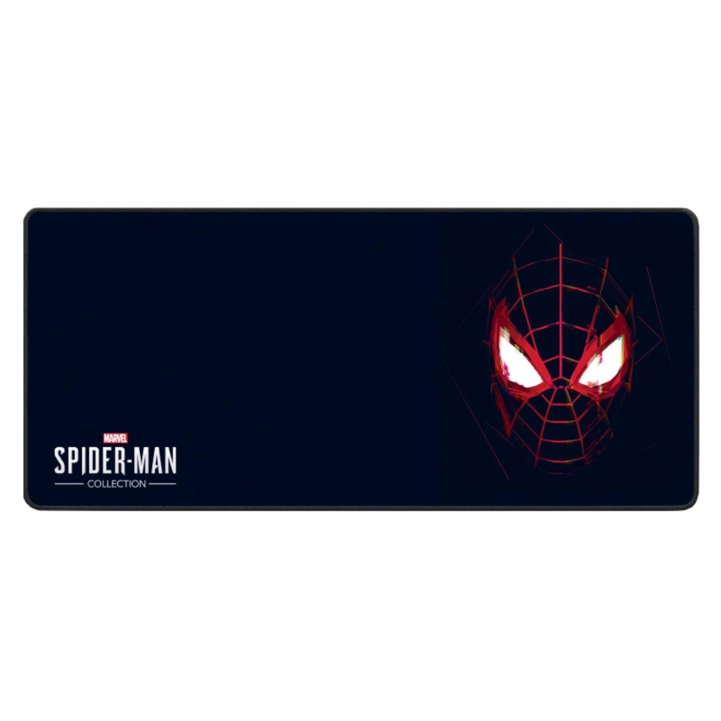 MOUSE PAD GAMER XTECH XTA-M18SM-XXL SPIDER-MAN 90 X 40 CM - 1