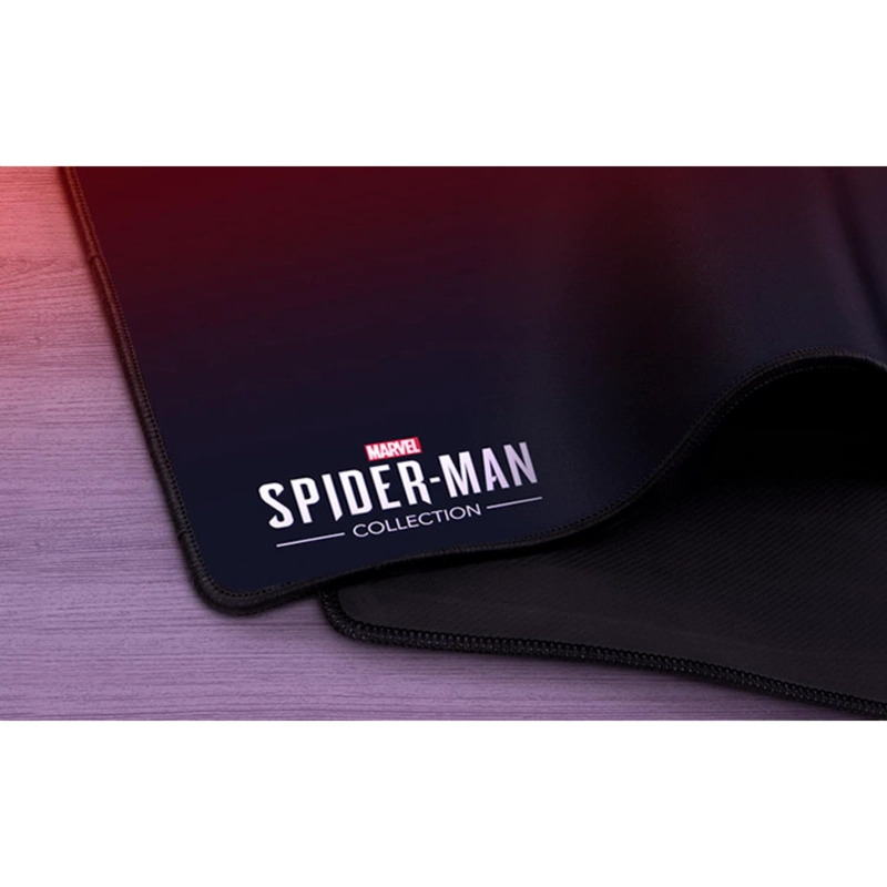 MOUSE PAD GAMER XTECH XTA-M18SM-XXL SPIDER-MAN 90 X 40 CM - 3