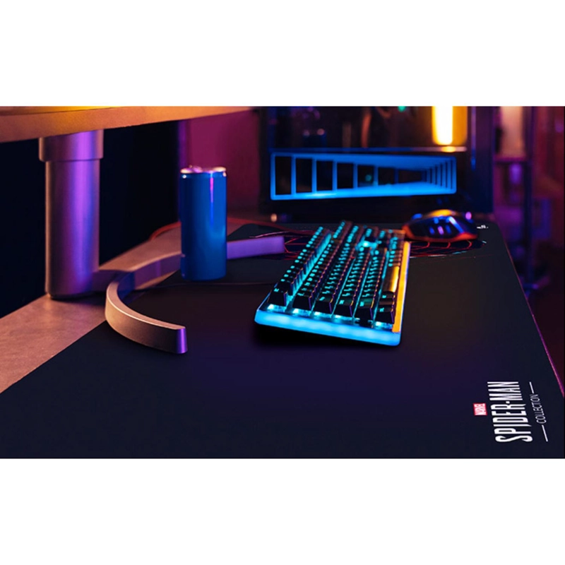 MOUSE PAD GAMER XTECH XTA-M18SM-XXL SPIDER-MAN 90 X 40 CM - 4