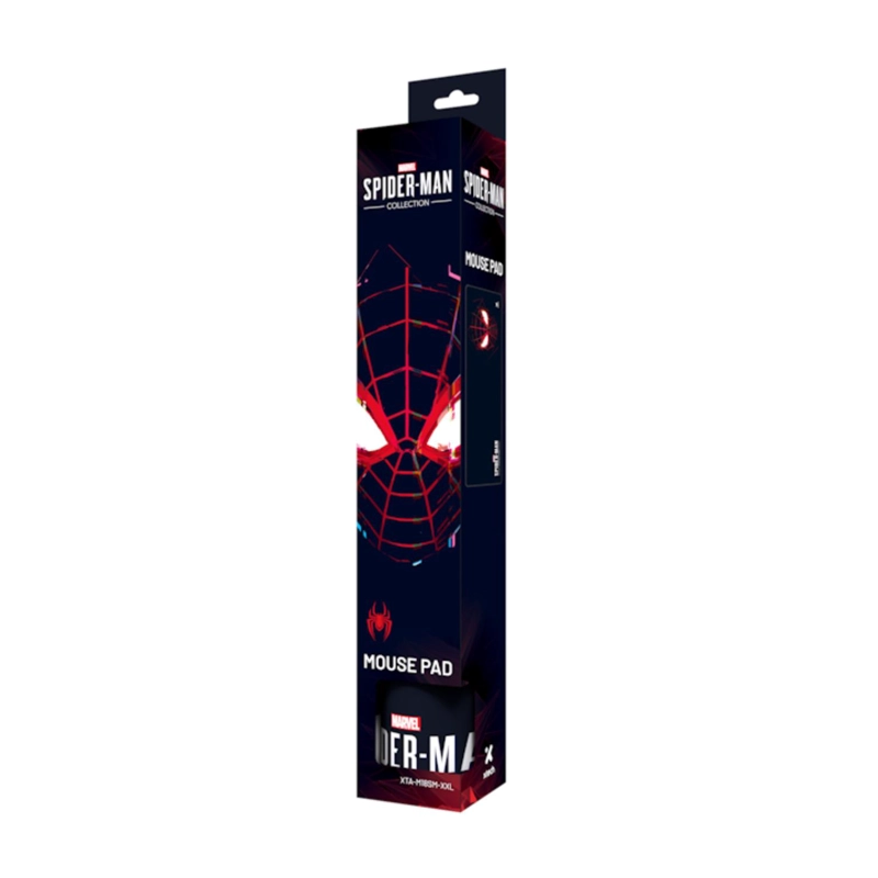 MOUSE PAD GAMER XTECH XTA-M18SM-XXL SPIDER-MAN 90 X 40 CM - 6