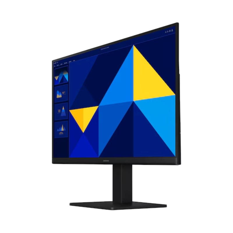 MONITOR SAMSUNG 22' FHD IPS ESSENTIAL S3 100HZ EYE SABER - 3
