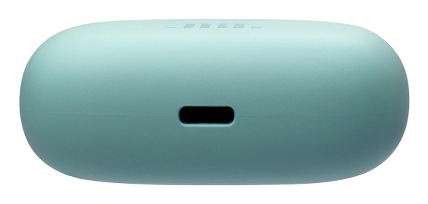 AUDIFONOS INALAMBRICOS JBL WAVE BEAM 2 AZUL - 4