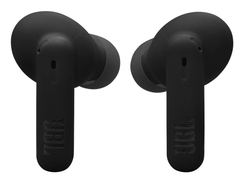 AUDIFONOS INALAMBRICOS JBL WAVE BEAM 2 NEGRO - 2