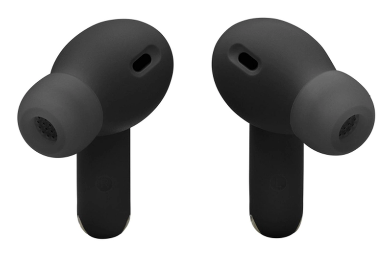 AUDIFONOS INALAMBRICOS JBL WAVE BEAM 2 NEGRO - 3