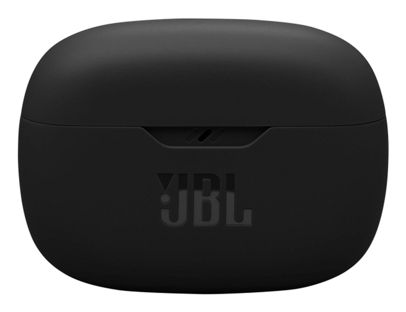 AUDIFONOS INALAMBRICOS JBL WAVE BEAM 2 NEGRO - 4