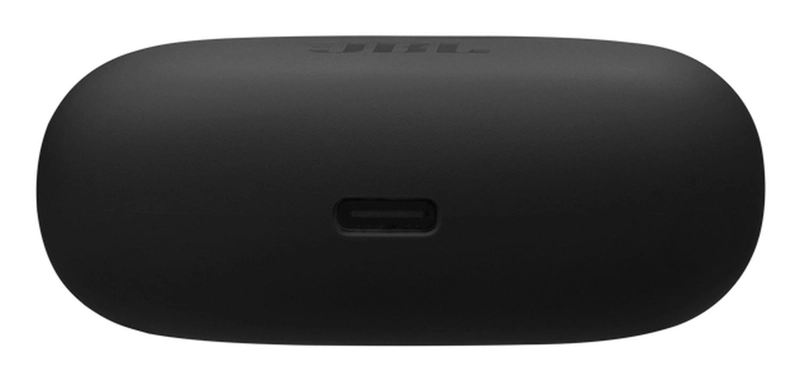 AUDIFONOS INALAMBRICOS JBL WAVE BEAM 2 NEGRO - 5