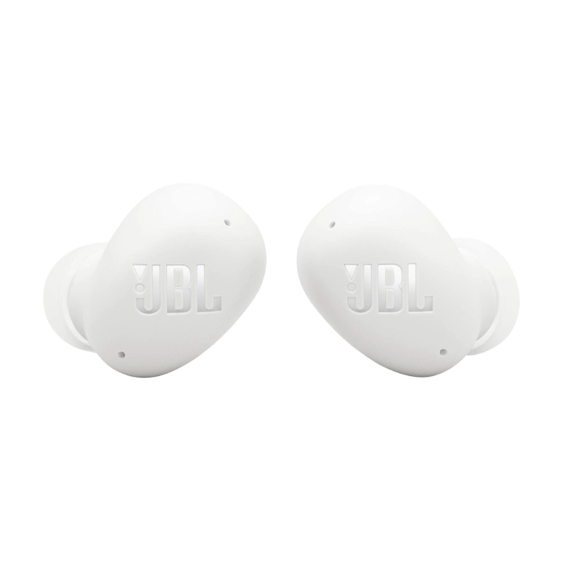 AUDIFONOS JBL WAVE BUDS 2 INALAMBRICOS BLANCO - 2