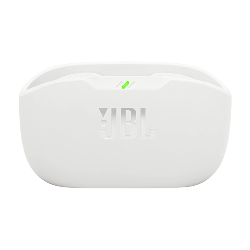 AUDIFONOS JBL WAVE BUDS 2 INALAMBRICOS BLANCO - 4