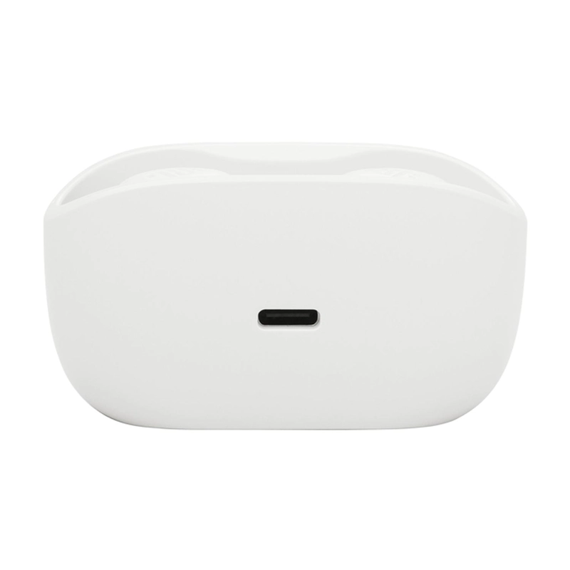 AUDIFONOS JBL WAVE BUDS 2 INALAMBRICOS BLANCO - 6