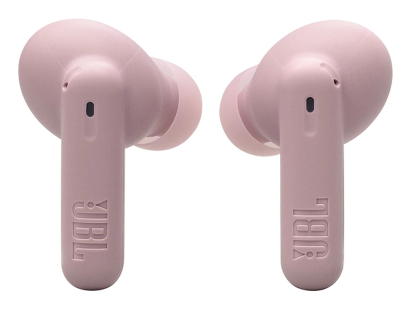AUDIFONOS INALAMBRICOS JBL WAVE BEAM 2 ROSA - 2