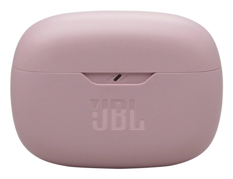 AUDIFONOS INALAMBRICOS JBL WAVE BEAM 2 ROSA - 3