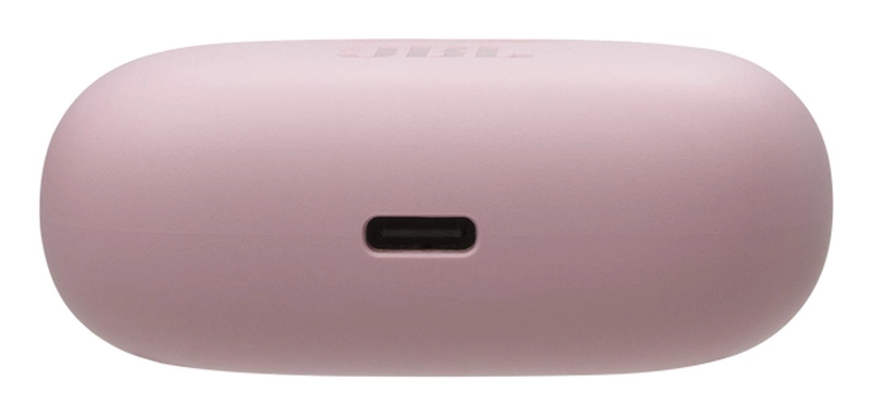 AUDIFONOS INALAMBRICOS JBL WAVE BEAM 2 ROSA - 5