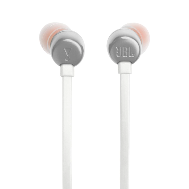 AUDIFONOS JBL TUNE 310C USB-C PURE BASS BLANCO - 2