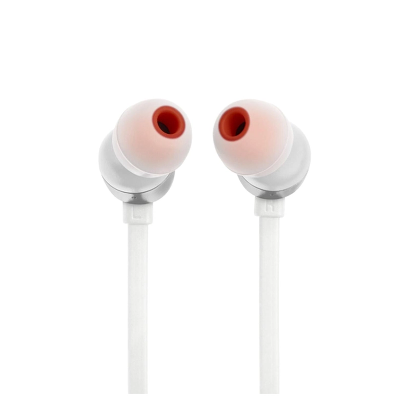 AUDIFONOS JBL TUNE 310C USB-C PURE BASS BLANCO - 3