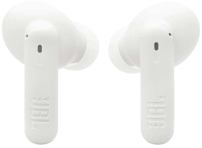 AUDIFONOS INALAMBRICOS JBL WAVE BEAM 2 BLANCO - 2