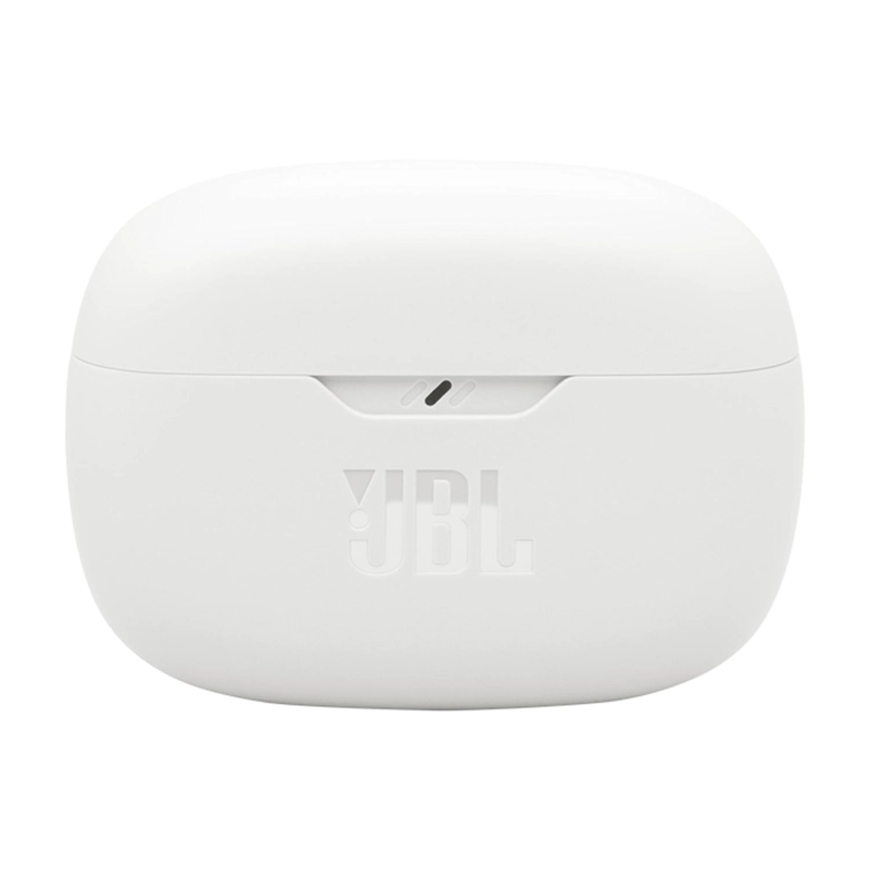AUDIFONOS INALAMBRICOS JBL WAVE BEAM 2 BLANCO - 4