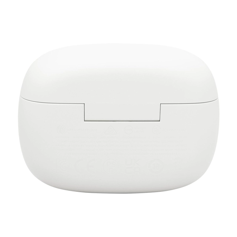 AUDIFONOS INALAMBRICOS JBL WAVE BEAM 2 BLANCO - 5