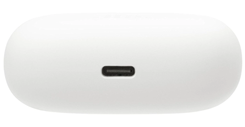 AUDIFONOS INALAMBRICOS JBL WAVE BEAM 2 BLANCO - 6