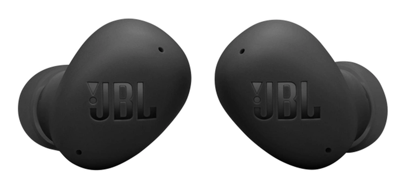 AUDIFONOS JBL WAVE BUDS 2 INALAMBRICOS NEGRO - 2