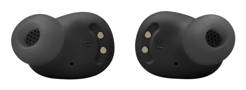 AUDIFONOS JBL WAVE BUDS 2 INALAMBRICOS NEGRO - 3