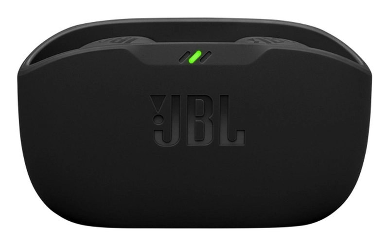 AUDIFONOS JBL WAVE BUDS 2 INALAMBRICOS NEGRO - 4