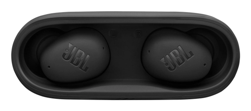 AUDIFONOS JBL WAVE BUDS 2 INALAMBRICOS NEGRO - 5