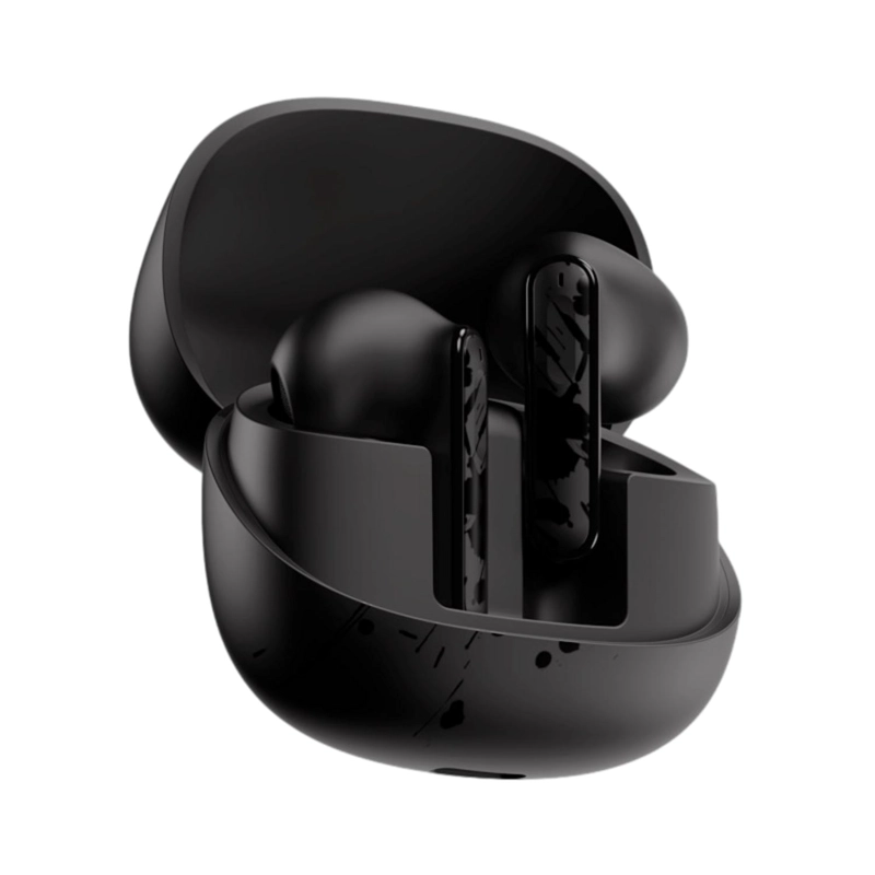AUDIFONOS INALAMBRICOS TUNEXBUDS DEADPOOL & WOLVERINE - 1