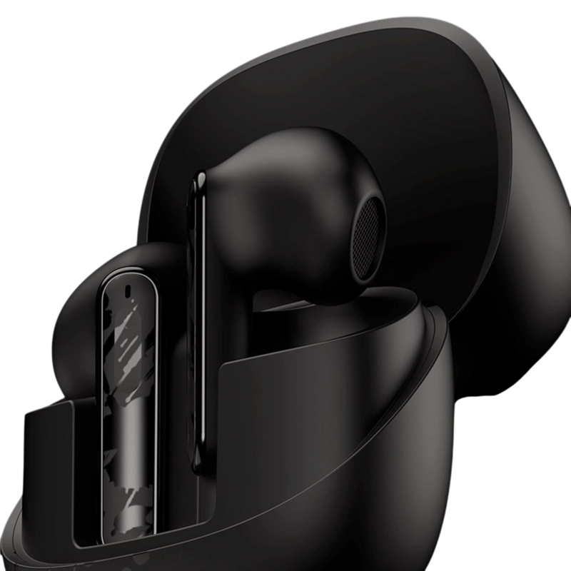 AUDIFONOS INALAMBRICOS TUNEXBUDS DEADPOOL & WOLVERINE - 3