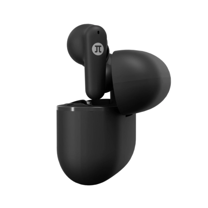 AUDIFONOS INALAMBRICOS PRIMUS GAMING ARCUS300S NEGRO - 3