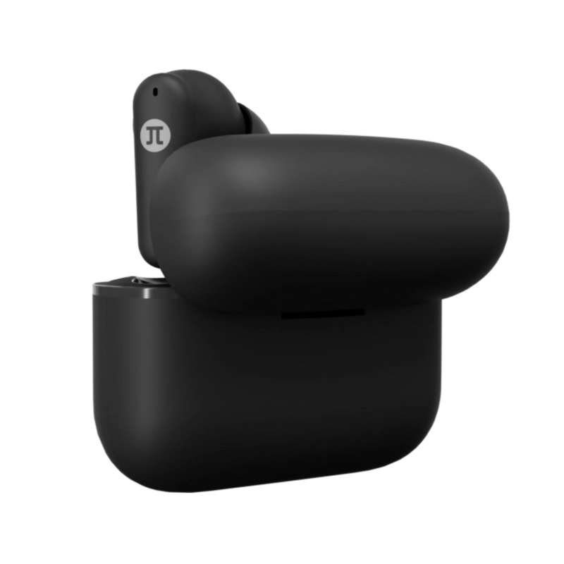 AUDIFONOS INALAMBRICOS PRIMUS GAMING ARCUS300S NEGRO - 4