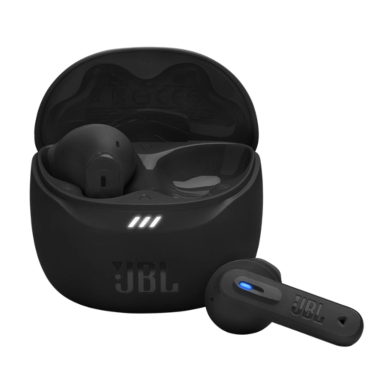 AUDIFONOS JBL TUNE FLEX 2 INALAMBRICOS NEGRO - 1
