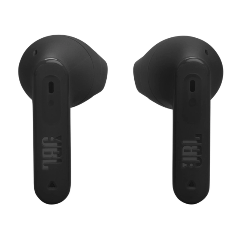 AUDIFONOS JBL TUNE FLEX 2 INALAMBRICOS NEGRO - 2