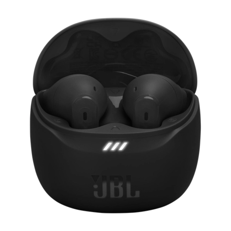 AUDIFONOS JBL TUNE FLEX 2 INALAMBRICOS NEGRO - 5