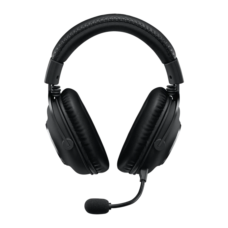 AURICULARES GAMER LOGITECH PRO X 7.1 CON CABLE - 2