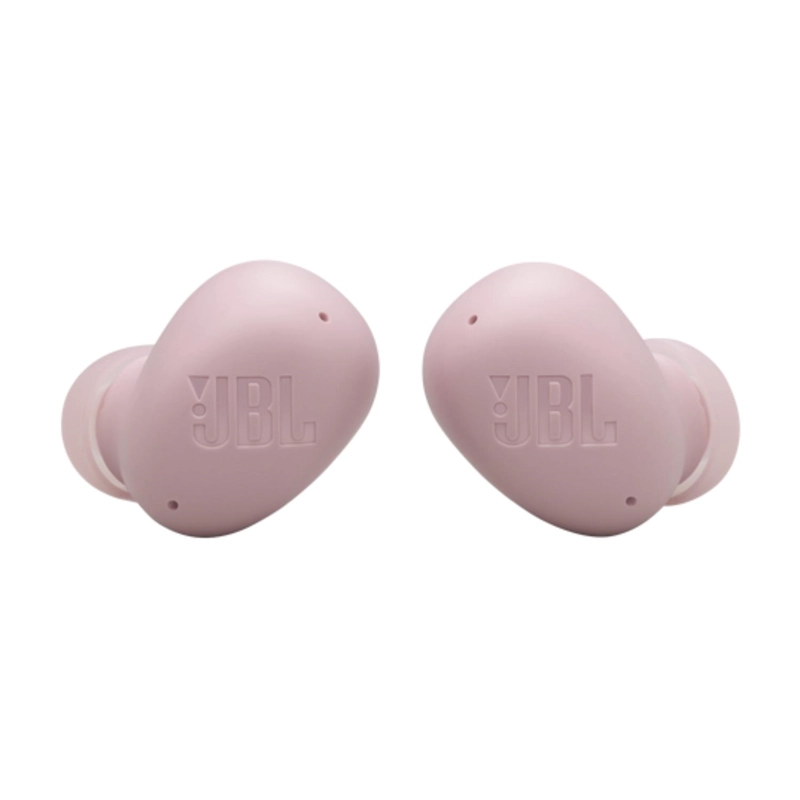 AUDIFONOS INALAMBRICOS JBL WAVE BUDS 2 ROSA - 2